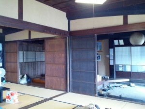 萱の宿とみだ③
