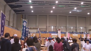 ①