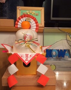 鏡もち