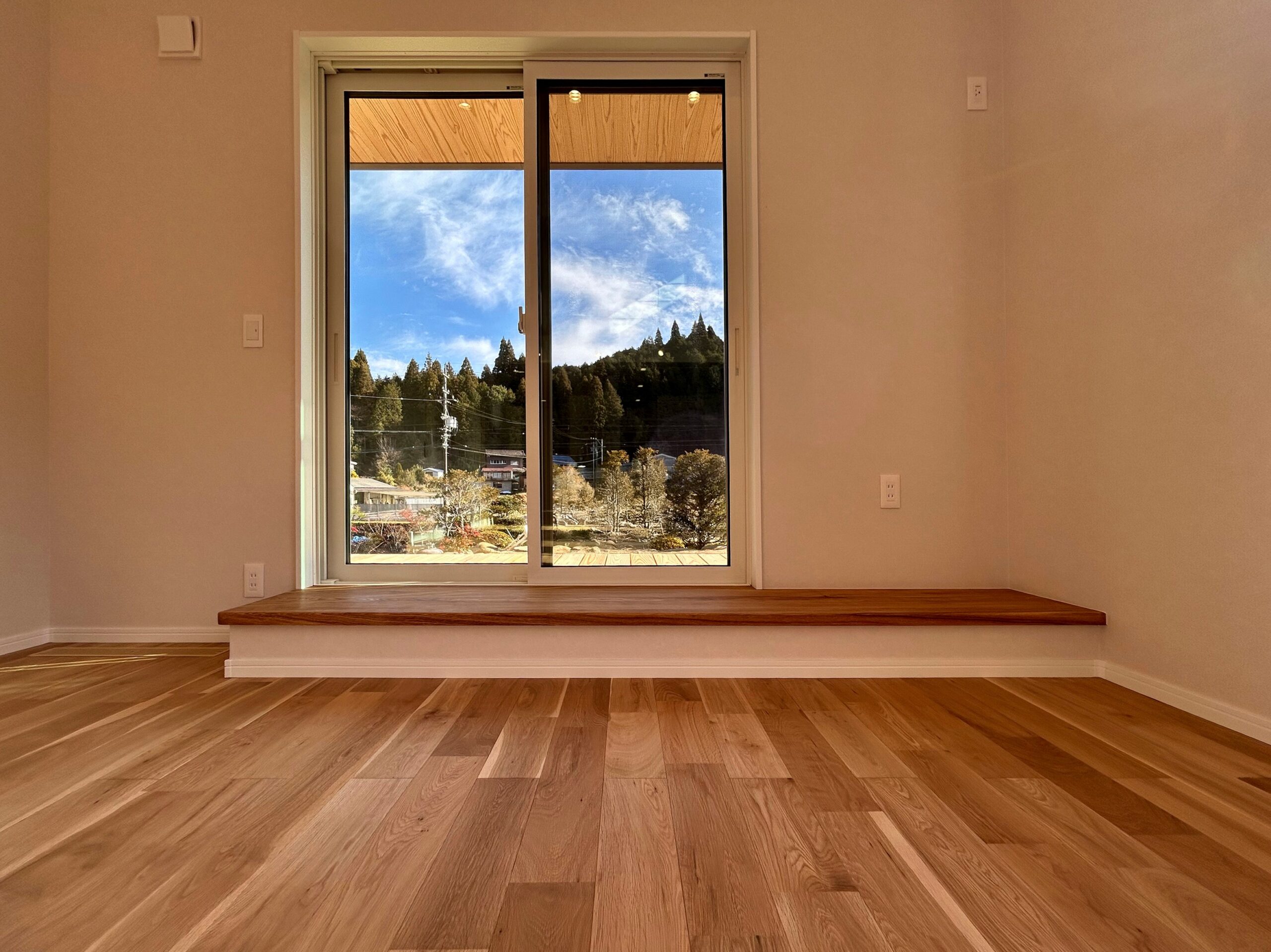 O様お引渡し ｜本社スタッフブログ｜株式会社広和木材の本社スタッフの