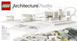 1 Architecture studio