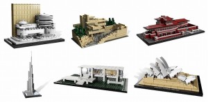 3 LEGO Architecture2