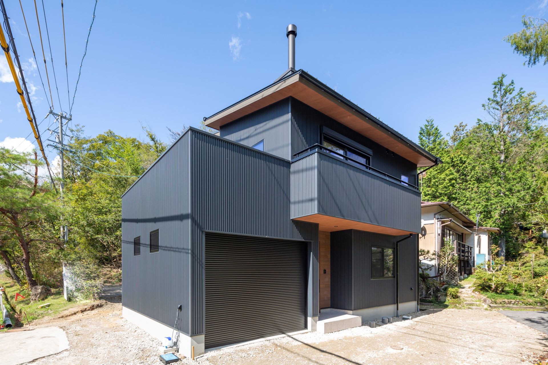 御引渡し 本社スタッフブログ 天然木 木の家の注文住宅なら愛知県小牧市 岐阜県中津川市の株式会社広和木材へ