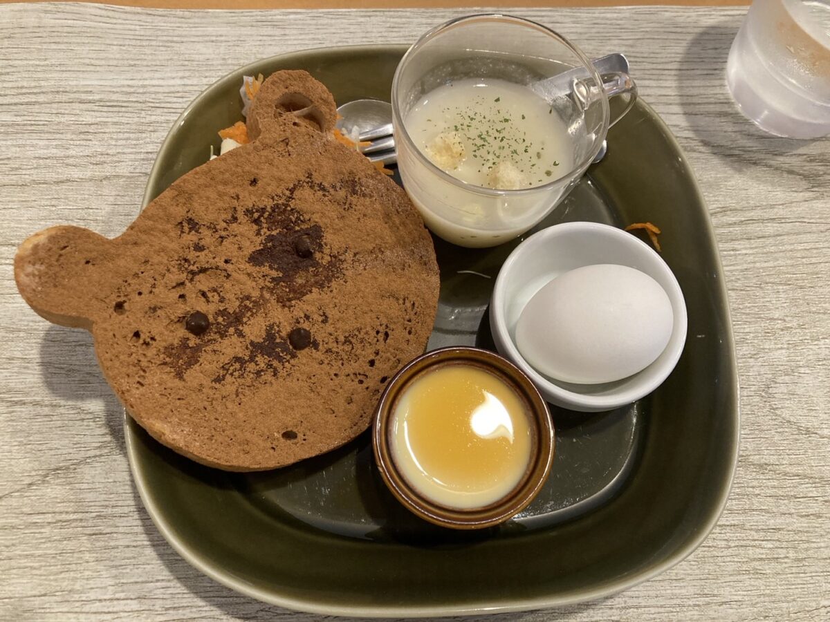 可愛いくまのパン屋さん② ｜本社スタッフブログ｜株式会社広和木 …