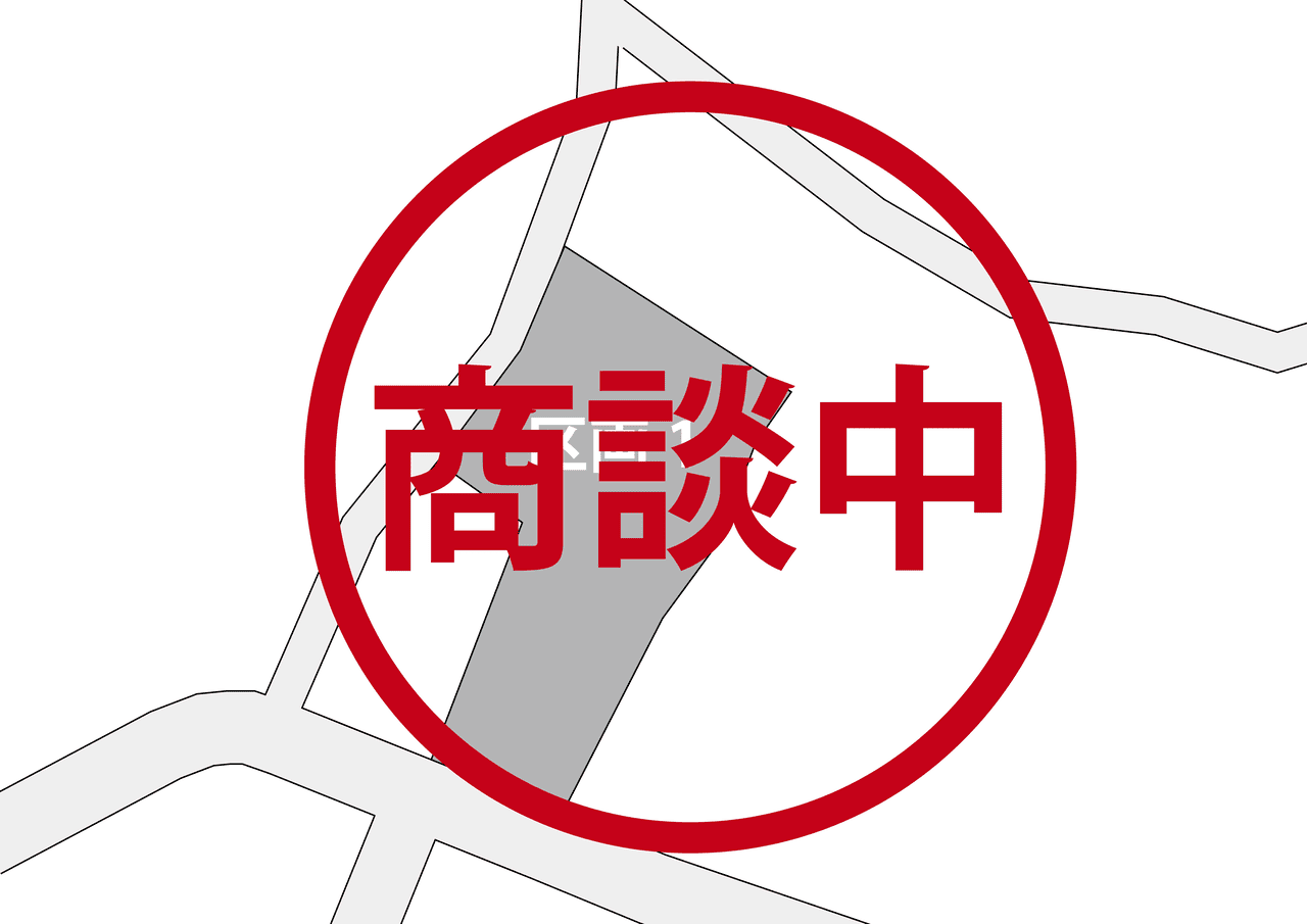 不動産情報 中津川市落合 売地 アイチャッチ