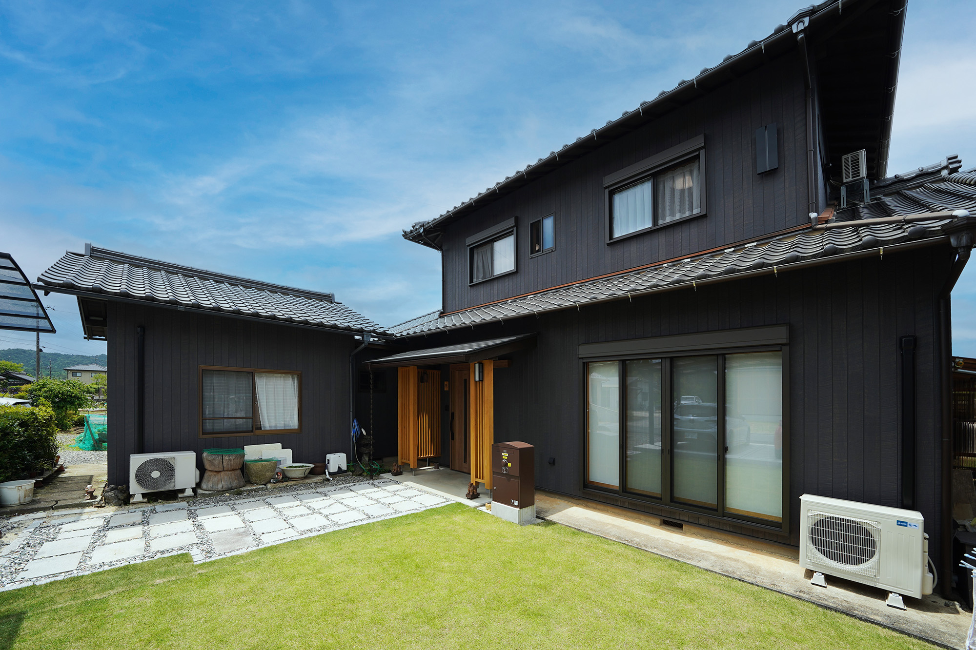 スケルトンリフォーム・間取り アイチャッチ