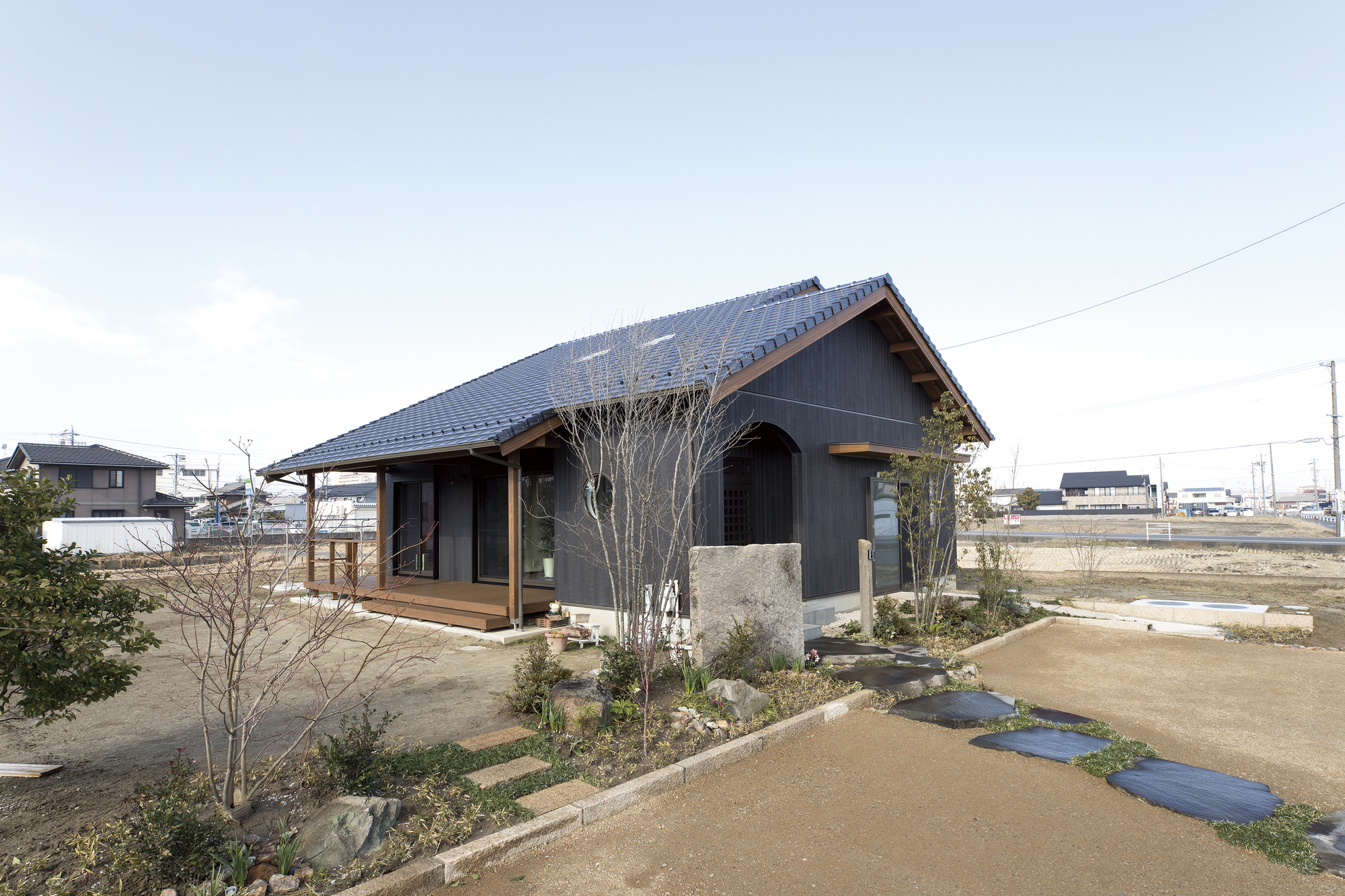 インタビュー写真
