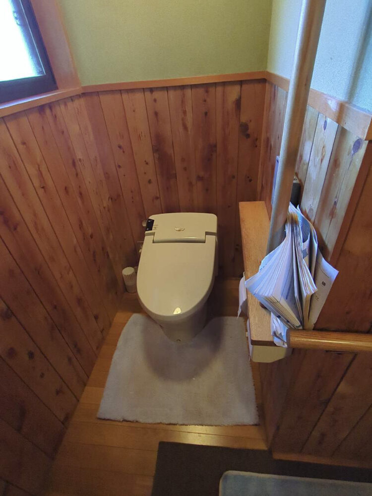 水廻り before 画像