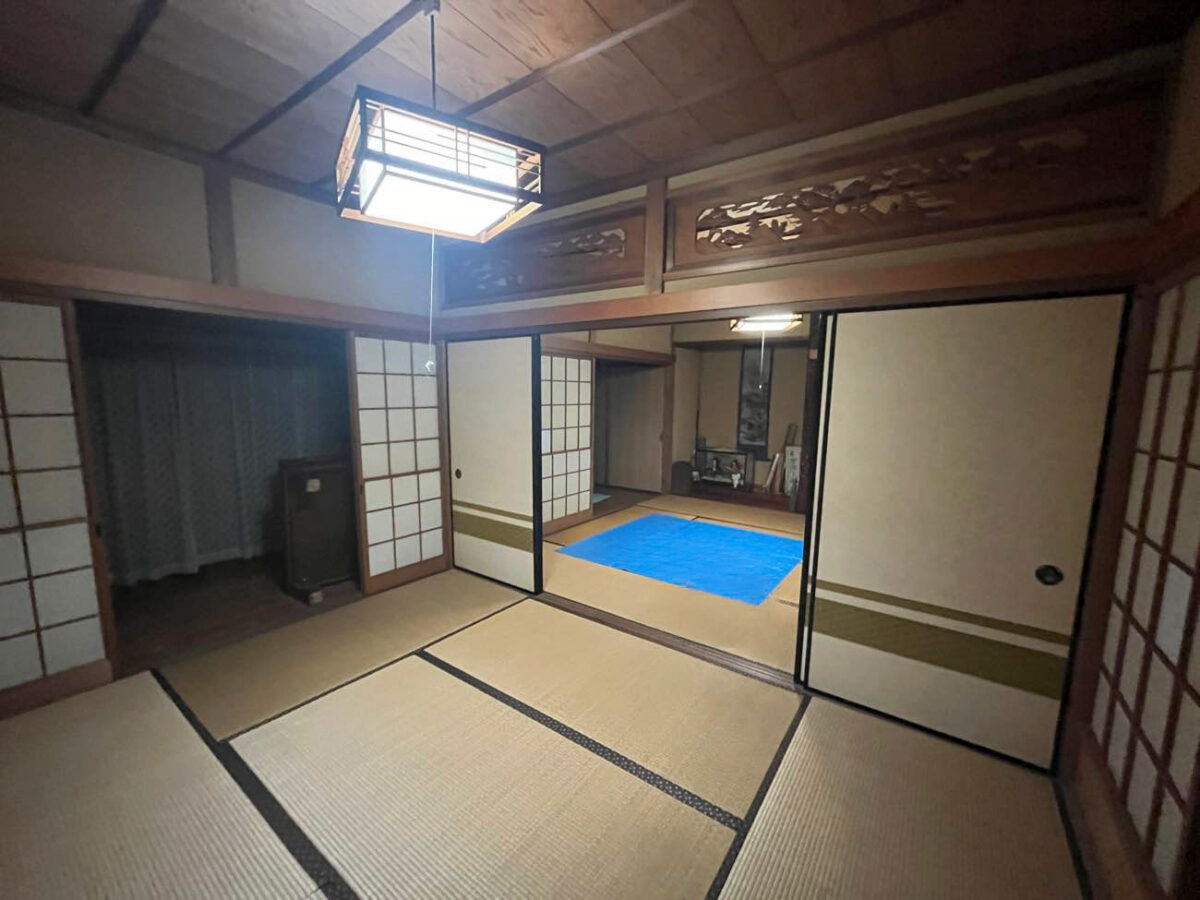 LDK before 画像