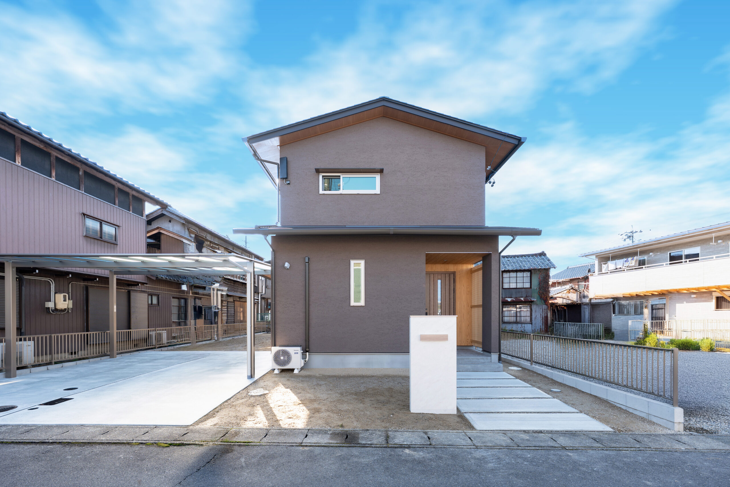 居場所をつくる「趣」のある家 アイチャッチ