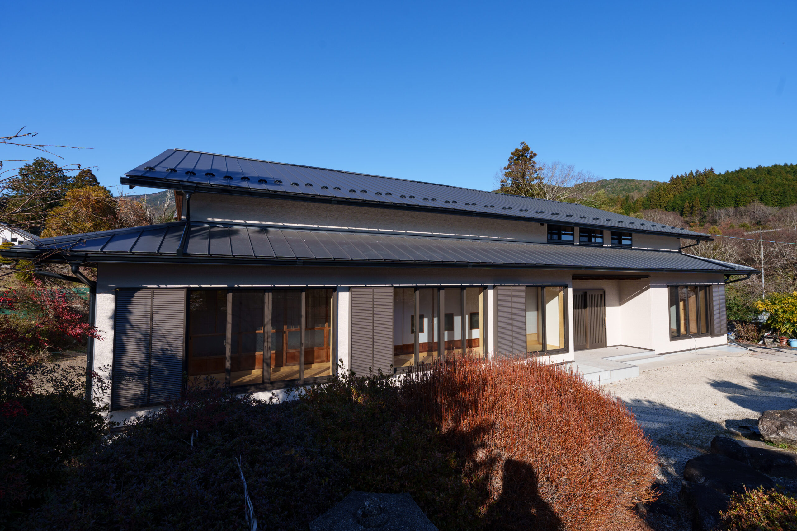 スケルトンリフォーム・間取り アイチャッチ