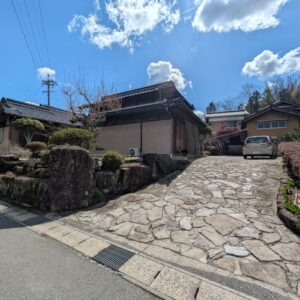 入口 ギャラリー写真