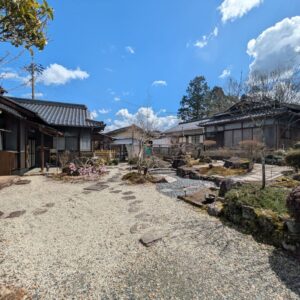 庭 ギャラリー写真