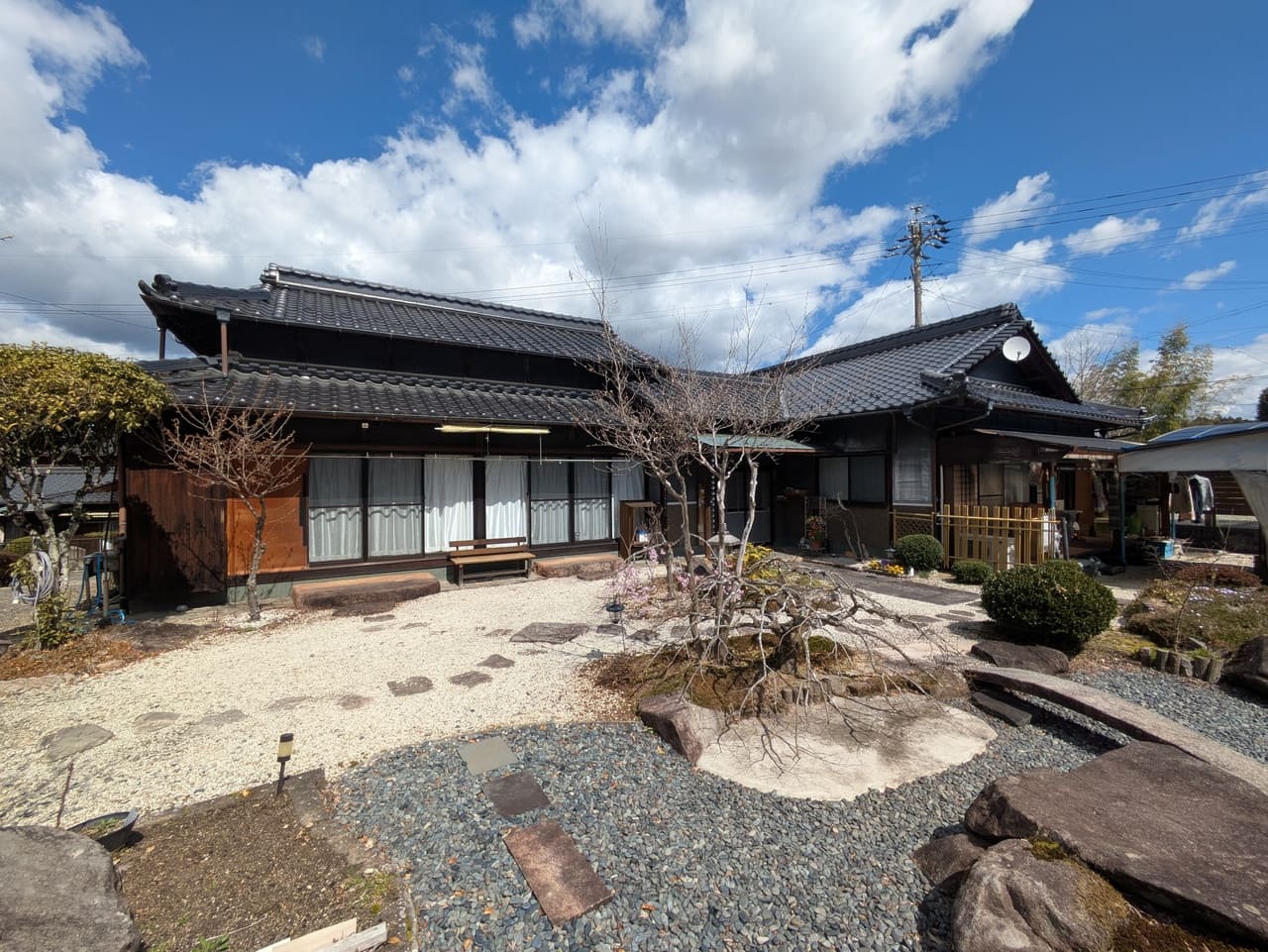 不動産情報 中古物件 千旦林の家 アイチャッチ