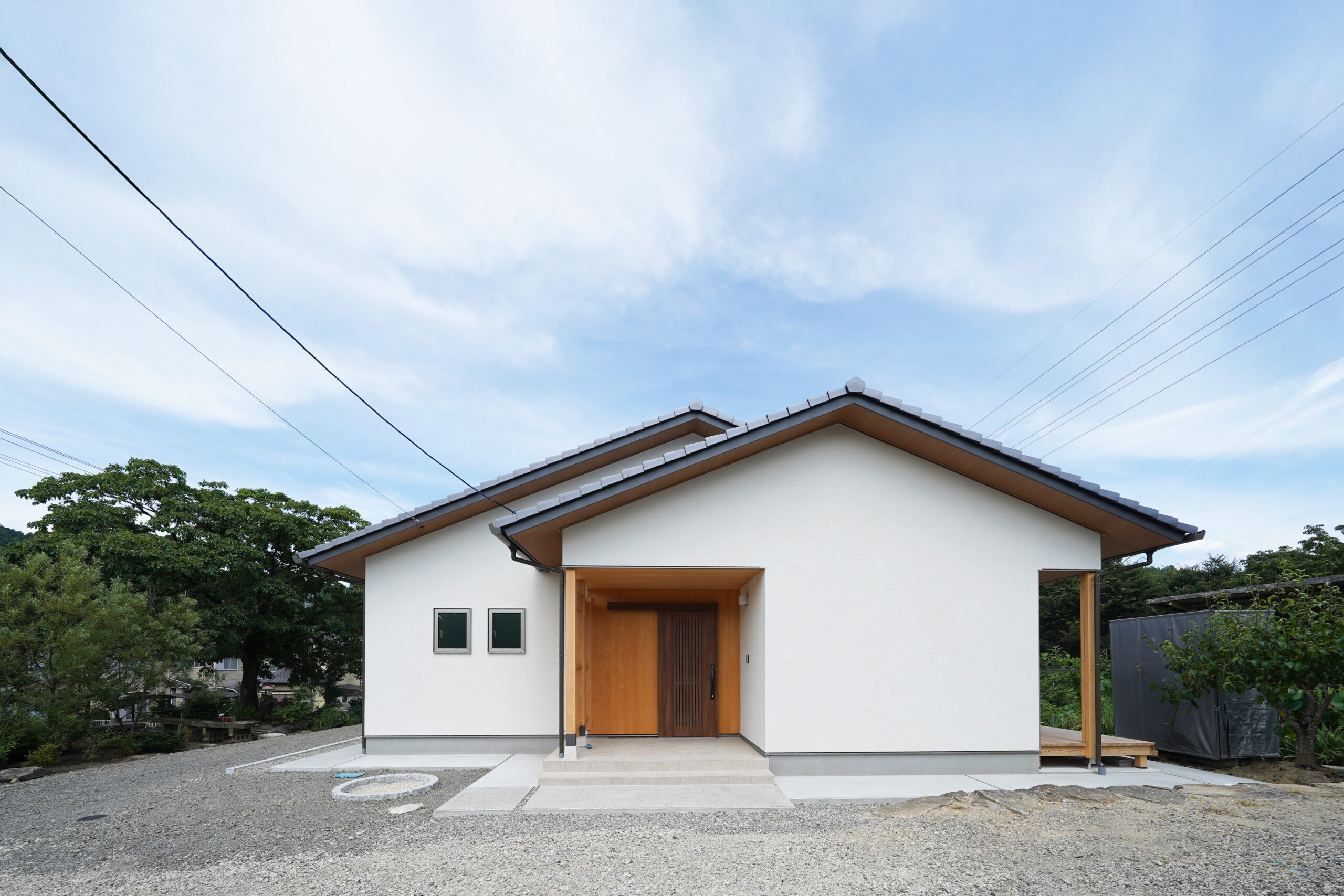 のびやかな時間を楽しむつどいの平屋 アイチャッチ